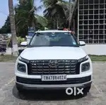 Hyundai Venue, 2023, Diesel