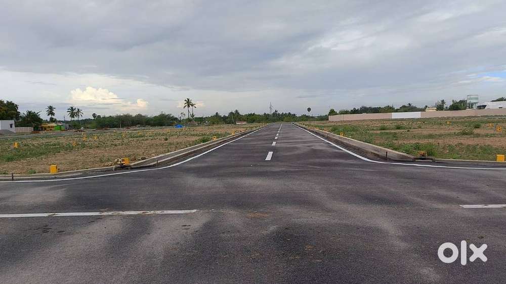 1CENT LAND FOR SALE NEAR  KOVILPALAYAM
