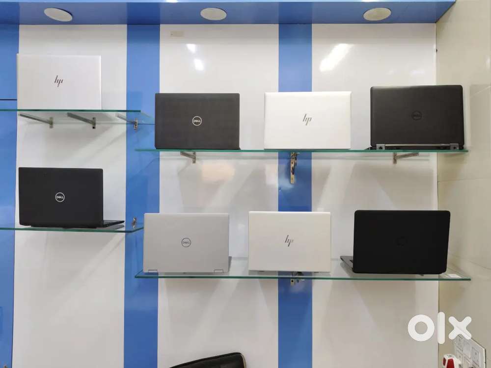Second Hand Laptop, Handa computers, adda Lal kurti, Ferozepur cantt