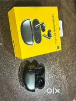 Realme buds air 5 pro