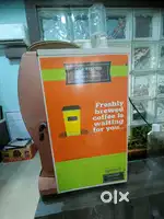 Tea Coffee and soup maker