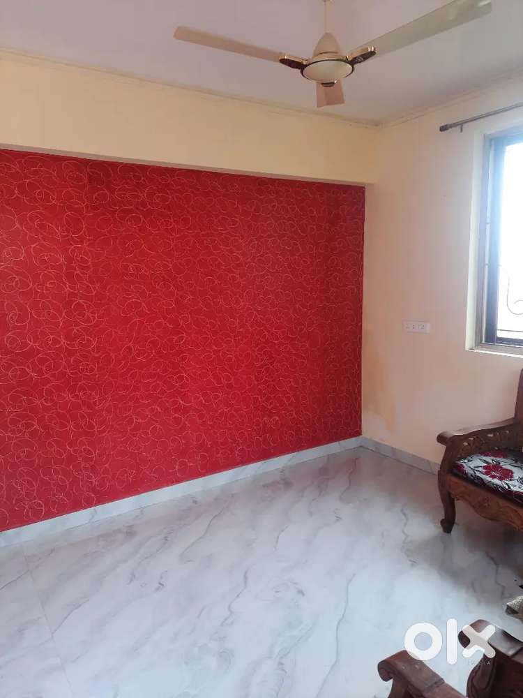 *Flat For rent* PG's, family , students (14000)