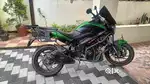 Dominar 400