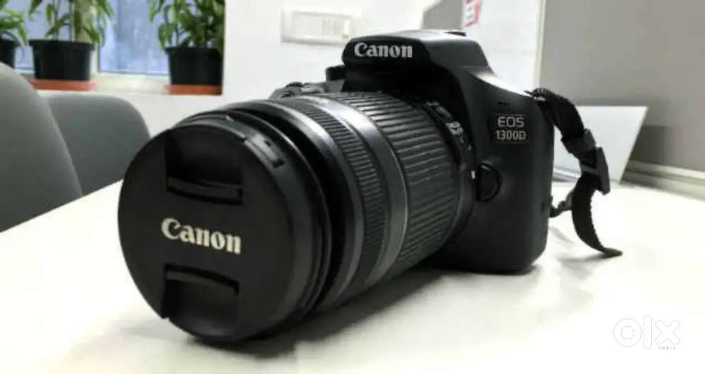 Canon camera Rental