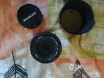 Olympus M.Zuiko Digital ED 40-150mm f/4-5.6 R Lens