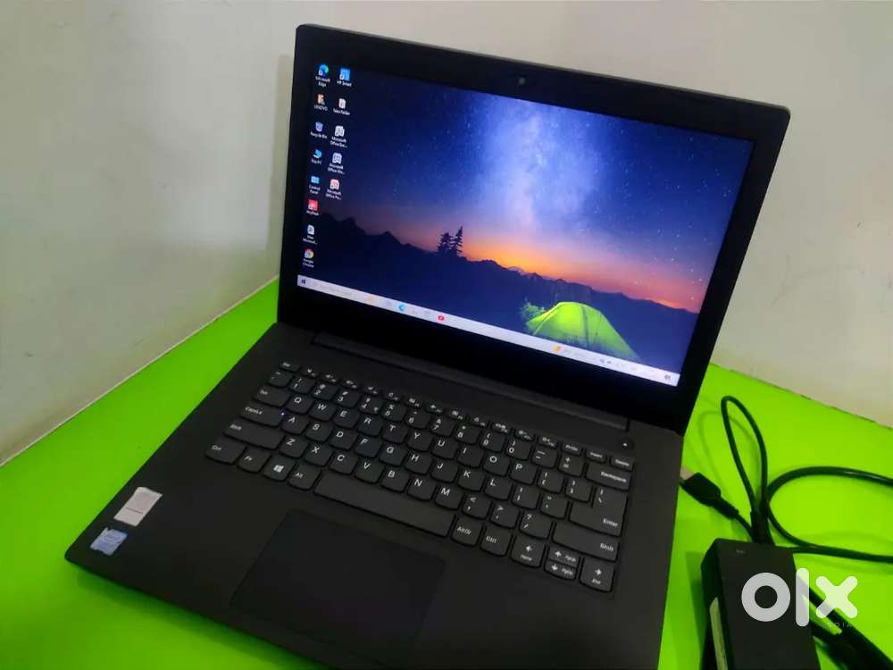I want to sell my good condition laptop