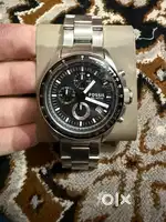 Fossil Watch