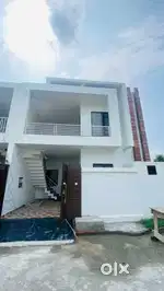 2 Bed, 2 Bath, 1 kitchen, Drwing room, Loby, car parking