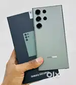 Get s23 ultra second hand model in genuine price