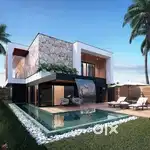 Plot for sale near by kavoor