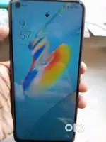 Oppo A54 ( 6gb + 128gb ) in very good contision