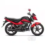 Driver for Bike