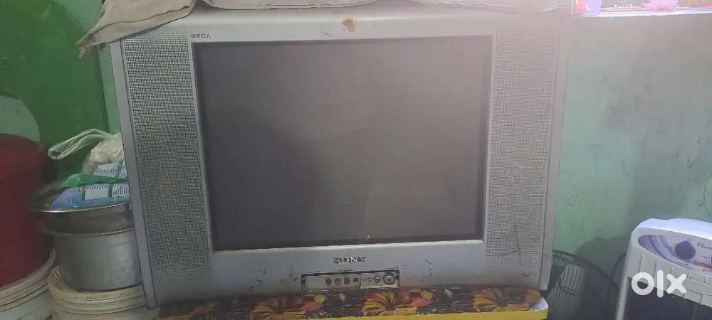 Good condition Sony tv