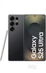 Samsung S25 Ultra 512 gb