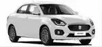 Brand new car