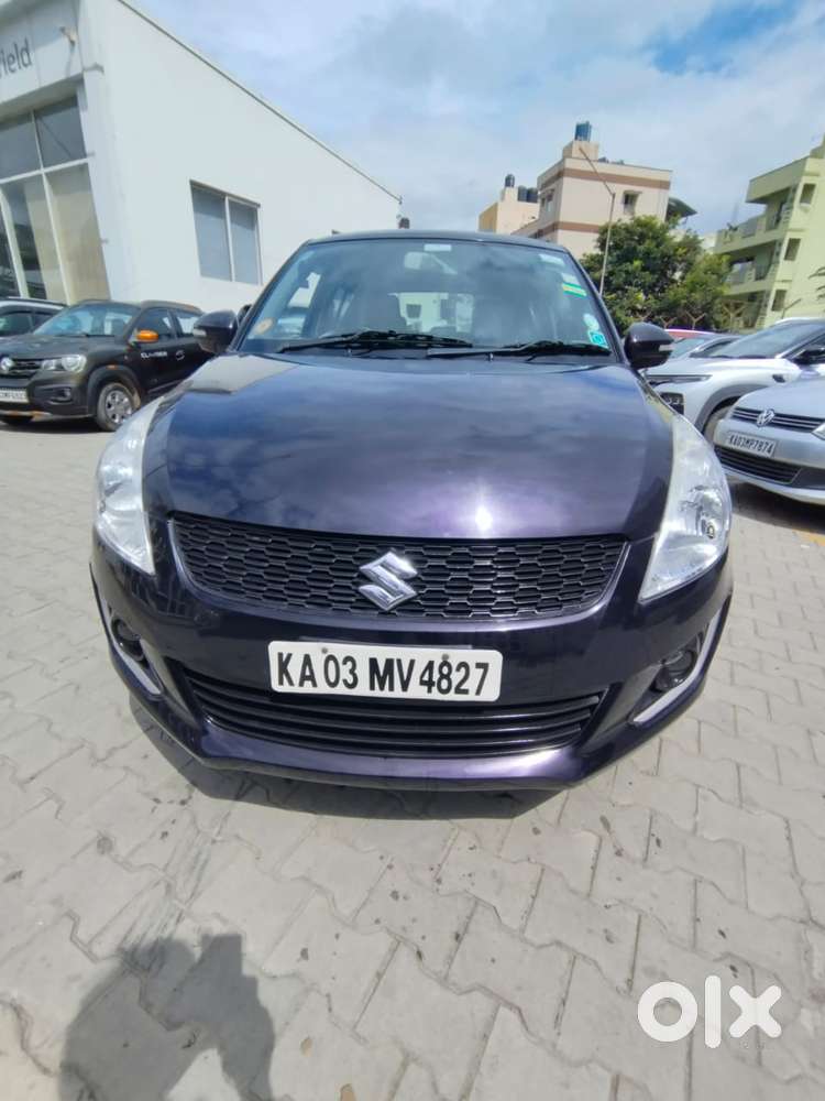 Maruti Suzuki Swift DDiS VDI, 2015, Diesel