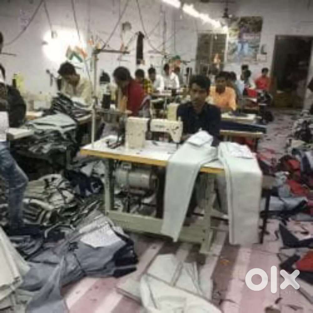 Paiking Loding Unloading