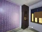 1bhk floor in Rohini sector 24 For Rent , L Corner 1st floor