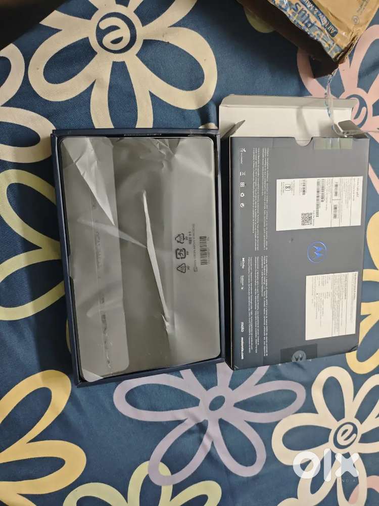 Motorola Tab G62 4gb Ram 128gb Rom