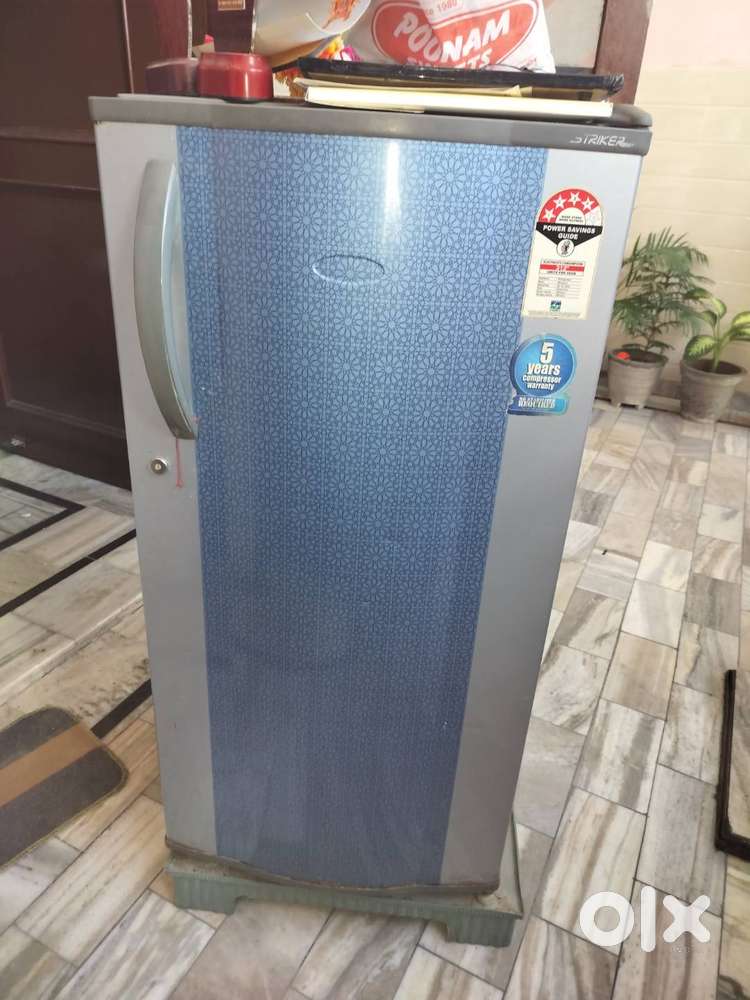 Whirlpool dc19/2012 , type is direct cool