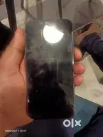 Iphone  13 128 gb with working condition but front camera not working