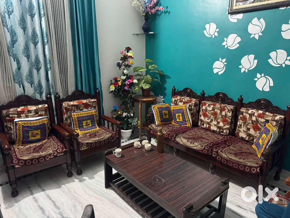  2 BHK for Rent — Girls Only and family