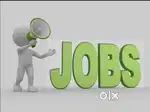 Factory job helper only man