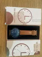 Watch for men Lavaredo brand