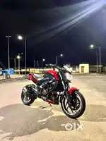 Modified with fresh condition, Negotiable