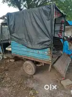 Atul sakti tempo band halat ma aapvano che