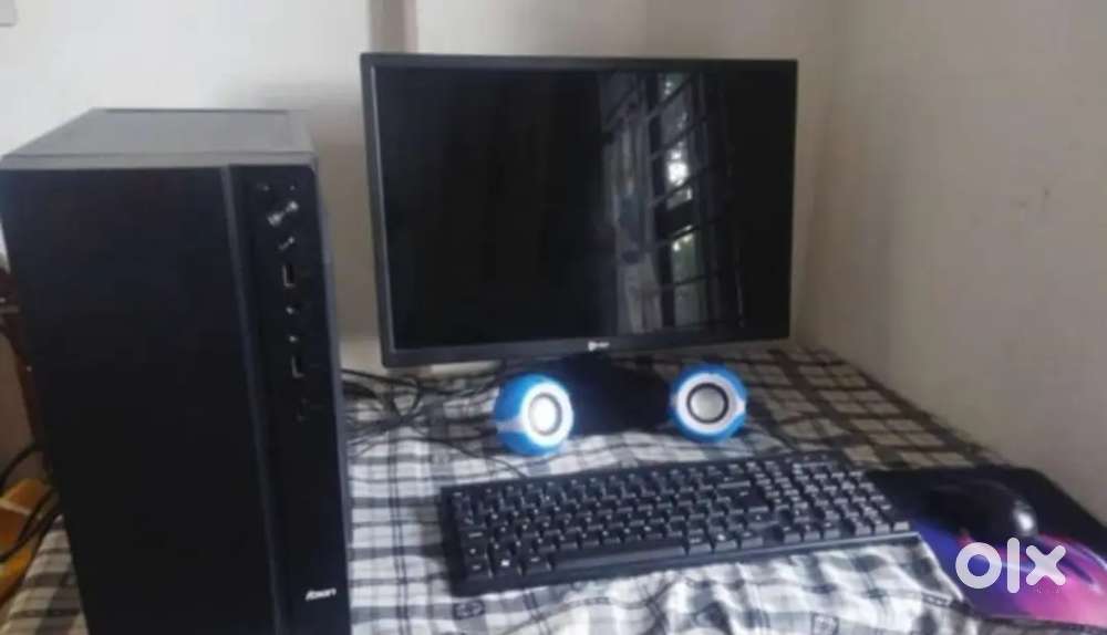 COMPUTER FOR SALE