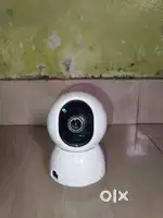 CCTV camera