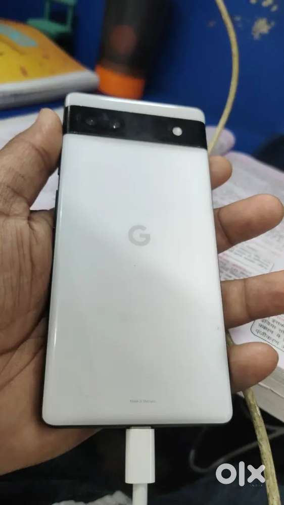 Google pixel 6a new condition original