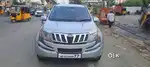 Mahindra XUV500 2011-2015 W8 4WD, 2013, Diesel