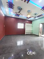 2bhk for rent open for all family & bachelors ( no restriction)