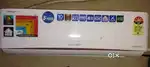 Loyard 1.5 ton. 5STAR.   5 in convertible inverter split AC