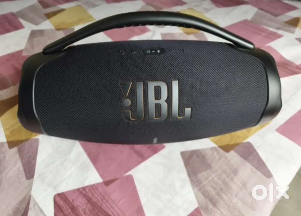 Jbl boombox 3