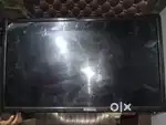 Samsung orignal 32 inch Led TV 1 year old kebel 500 rupay lagenge sahi