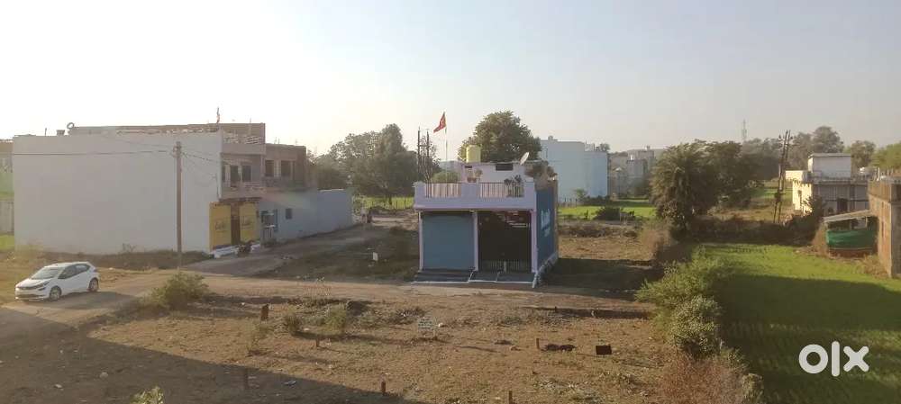 House for sell in Patkui Bararu
