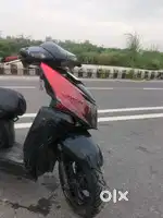 TVS NTORQ 125
