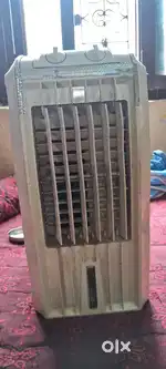 Cooler ,with new technologies water spray