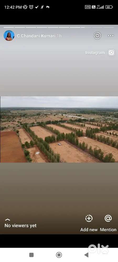 Residential Plots for Sale  Clear Title  Budget-Friendly Prices