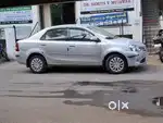 Toyota Etios 2014 Petrol Well Maintained