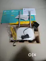 Tp link router 300mbps