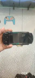Sony PsP good condition with charger