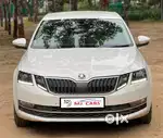 Skoda Octavia 2.0 TDI AT Style Plus, 2017, Diesel