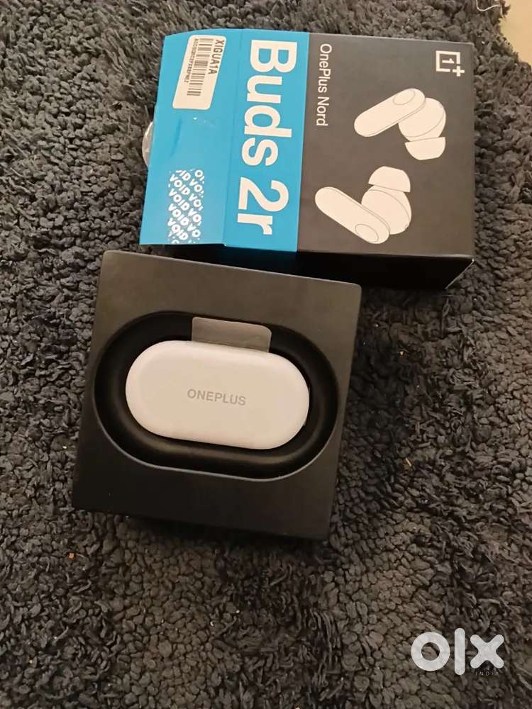 ONEPLUS EAR BUD 2R