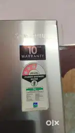 Samsung Frost free 555 liters