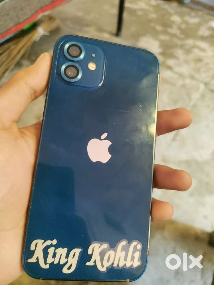 I phone 12