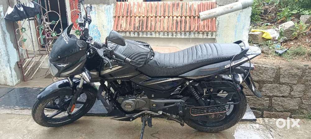 Don't ask cheep price Singal hand good condition